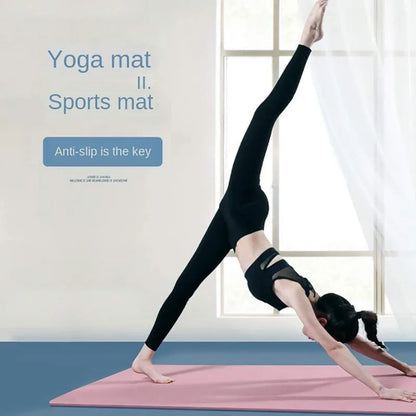 Eva Anti-Slip Sport Yoga Mats