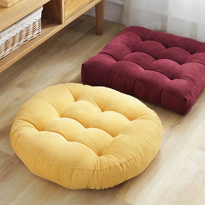 Meditation Floor Cushion Pillow